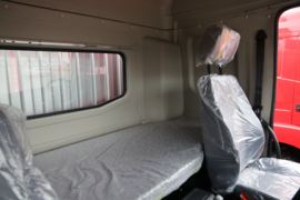 瑞宇K系&nbsp;载货车驾驶室                                               图片