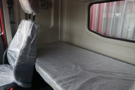 瑞宇K系&nbsp;载货车驾驶室                                               图片