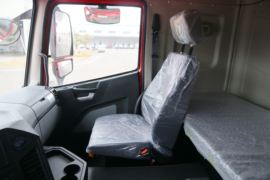 瑞宇K系&nbsp;载货车驾驶室                                               图片