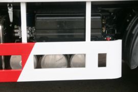 瑞宇K系&nbsp;载货车底盘                                                图片