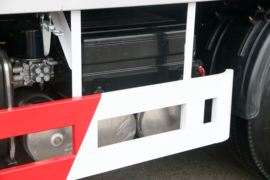 瑞宇K系&nbsp;载货车底盘                                                图片