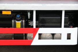 瑞宇K系&nbsp;载货车底盘                                                图片