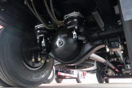 瑞宇K系&nbsp;载货车底盘                                                图片