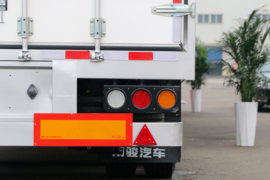 瑞宇K系&nbsp;载货车上装                                                图片