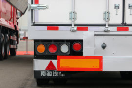 瑞宇K系&nbsp;载货车上装                                                图片