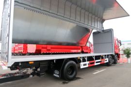 瑞宇K系&nbsp;载货车上装                                                图片