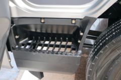 南骏汽车 瑞捷D30G 170马力 单排轻卡