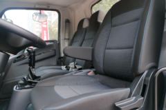 南骏汽车 瑞捷D30G 170马力 单排轻卡