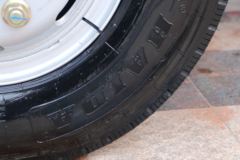 南骏汽车 瑞捷D30G 170马力 单排轻卡