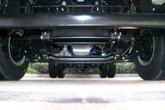 南骏汽车 瑞捷D30G 170马力 单排轻卡