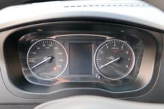 南骏汽车 瑞帅C系 1.3L 87马力 汽油 2.515米双排栏板微卡