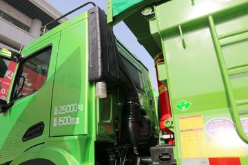 �����ؿ� ����H6000 400���� 6X4 ��ж��(����)ͼƬ