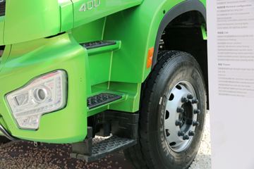 �����ؿ� ����H6000 400���� 6X4 ��ж��(����)ͼƬ