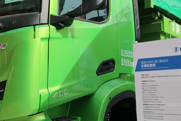 �����ؿ� ����H6000 400���� 6X4 ��ж��(����)ͼƬ