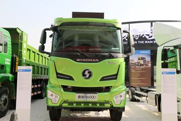 �����ؿ� ����H6000 400���� 6X4 ��ж��(����)ͼƬ