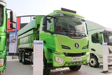 �����ؿ� ����H6000 400���� 6X4 ��ж��(����)ͼƬ