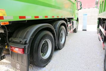 �����ؿ� ����H6000 400���� 6X4 ��ж��(����)ͼƬ