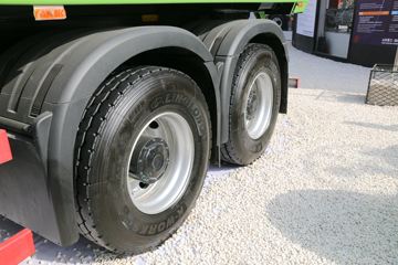 �����ؿ� ����H6000 400���� 6X4 ��ж��(����)ͼƬ