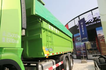 �����ؿ� ����H6000 400���� 6X4 ��ж��(����)ͼƬ