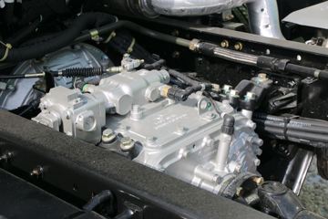 �����ؿ� ����L6000 220���� 4X2 �ػ�������(����)ͼƬ