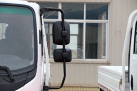 瑞捷D20&nbsp;自卸车外观                                                图片