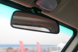 瑞捷D20&nbsp;自卸车驾驶室                                               图片