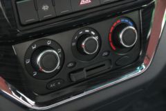 南骏汽车 瑞捷D20P 兼用型 87马力 4X2 3.3米自卸车(NJA3040EPE31V)