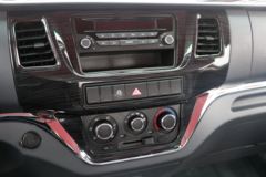 南骏汽车 瑞捷D20P 兼用型 87马力 4X2 3.3米自卸车(NJA3040EPE31V)