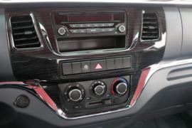 瑞捷D20&nbsp;自卸车驾驶室                                               图片