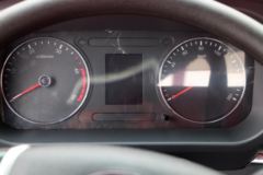 南骏汽车 瑞捷D20P 兼用型 87马力 4X2 3.3米自卸车(NJA3040EPE31V)