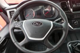 瑞捷D20&nbsp;自卸车驾驶室                                               图片