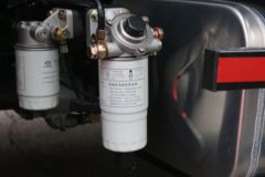 南骏汽车 瑞捷D20P 兼用型 87马力 4X2 3.3米自卸车(NJA3040EPE31V)