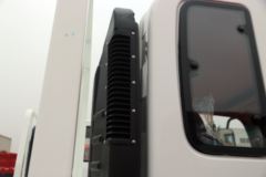 南骏汽车 瑞捷D20P 兼用型 87马力 4X2 3.3米自卸车(NJA3040EPE31V)