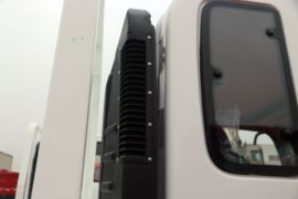 瑞捷D20&nbsp;自卸车上装                                                图片