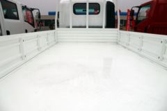 南骏汽车 瑞捷D20P 兼用型 87马力 4X2 3.3米自卸车(NJA3040EPE31V)