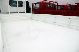 瑞捷D20&nbsp;自卸车上装                                                图片