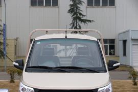 瑞帅F系&nbsp;自卸车外观                                                图片