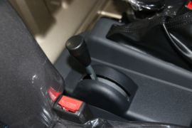 瑞帅F系&nbsp;自卸车驾驶室                                               图片