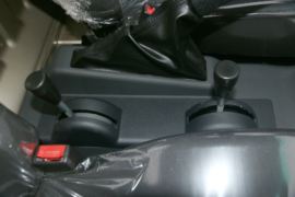 瑞帅F系&nbsp;自卸车驾驶室                                               图片