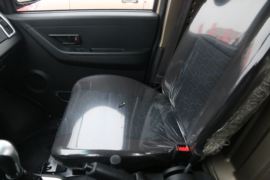 瑞帅F系&nbsp;自卸车驾驶室                                               图片