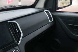 瑞帅F系&nbsp;自卸车驾驶室                                               图片