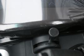 瑞帅F系&nbsp;自卸车驾驶室                                               图片