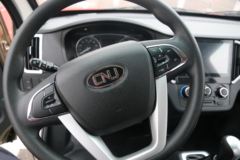 南骏汽车 瑞帅F2 1.5L 112马力 汽油 4X2 3.2米自卸车