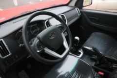 南骏汽车 瑞帅F2 1.5L 112马力 汽油 4X2 3.2米自卸车