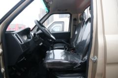 南骏汽车 瑞帅F2 1.5L 112马力 汽油 4X2 3.2米自卸车