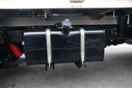 瑞帅F系&nbsp;自卸车底盘                                                图片