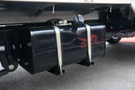 瑞帅F系&nbsp;自卸车底盘                                                图片