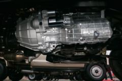 南骏汽车 瑞帅F2 1.5L 112马力 汽油 4X2 3.2米自卸车