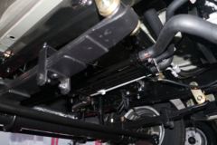 南骏汽车 瑞帅F2 1.5L 112马力 汽油 4X2 3.2米自卸车