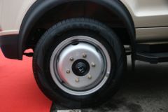 南骏汽车 瑞帅F2 1.5L 112马力 汽油 4X2 3.2米自卸车